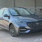 شيري اريزو 5 موديل 2025