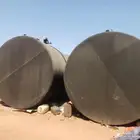توانك محروقات بترول