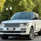 رنج روفر فوج 2016