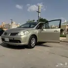 تيدا 2007 نظيفة