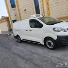 للبيع بيجو اكسبيرت 2022 ثلاجة