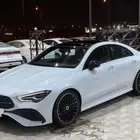 مرسيدس CLA 200 جفالي 2024