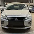 مستوبيشي فل كامل هاتش باك -جديد-2023 اصفار(عرض خاص39900)شامل