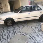 كرسيدا جير توماتيك