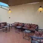 كراسي حديقة