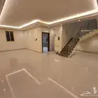 فيلا للإيجار بحي الوادي
