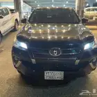 فورشنر موديل 2018 بدون دبل عداد 140 الف بنزين 4 سرندل