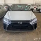 تويوتا يارس استندر سعودي 2026