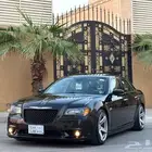 كرايسلر هيمي معدل بالكامل SRT