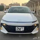 هونداي اكسنت 2024