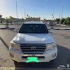 لاندكروزر 2013