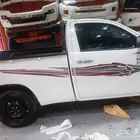 خطوط هيلكس وكاله 2024