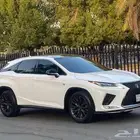 لكزس rx350(f sport)