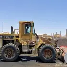 شيول كتربلر 950 F للبيع