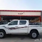 هايلوكس ديزل دبل 2020