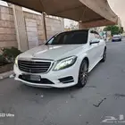مرسيدس s400