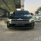 كيا K7كدنزا 2020(بنزين)فل بدي وكالة