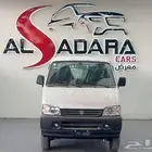 سوزوكي ايكو بضاعه 2025 بنزين افضل العروض والأسعار