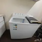 غساله توشيبا 12 كيلو