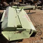 للبيع حصاده اعلاف