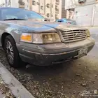 فورد فكتوريا 2003 للبيع