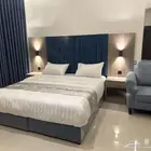 اثاث فنادق وشقق مفروشه غرف نوم - كنب - مطابخ - اجهزه كهربا