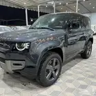 ديفندر 2025 شبة الاصفار