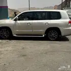 لكزس 2015