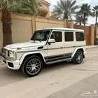 جي كلاص 2013 مخزن