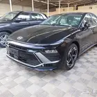 هيونداي سوناتا سمارت موديل 2025