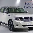 نيسان باترول 2014 بلاتينيوم