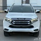 ايسوزو - 2023 - دبل - ديزل