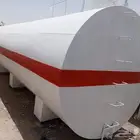 خزان حديد 80 الف
