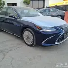 لكزس ES350 DD موديل 2025