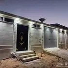 للبيع استراحة