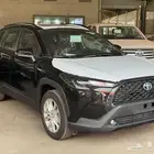 كورولا كروس نص فل 2024 عرض خاص لعملاء البنوك (سعودي)