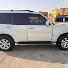 للبيع باجيرو فل كامل