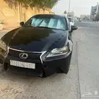 لكزس GS F