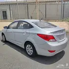 اكسنت 2018 للبيع