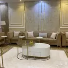 غرفه اطفال وكنبات وغساله