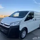 تويوتا باص 2020 للبيع