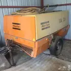 كنبريشن هواء لتكسير الصخور بجميع اغراضه