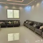 كنب صاله للبيع مقاس حول 11 متر