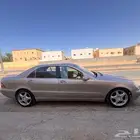 مرسيدس 2001