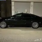 للبيع أودي A7 موديل 2015