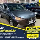 هيونداي اكسنت 2023
