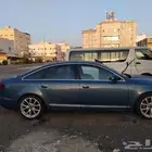 اودي A6 2010