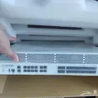 للبيع جهاز fortigate firewall 220 E fortinet