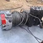 ونش