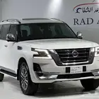 نيسان باترول 2020 بلاتينيوم
